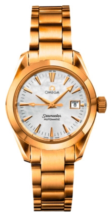 Omega 2173.70.00 wrist watches for women - 1 image, picture, photo