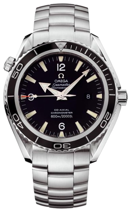 Omega 2200.51.00 pictures