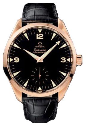 Wrist watch Omega for Men - picture, image, photo