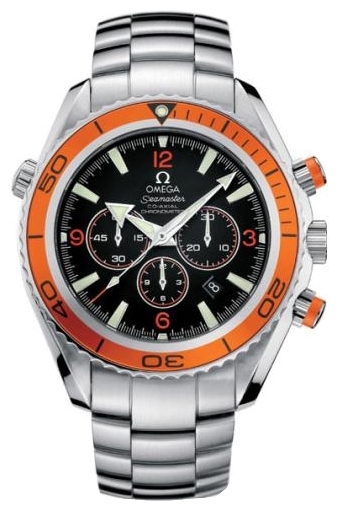 Wrist watch Omega for Men - picture, image, photo