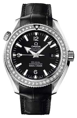 Wrist watch Omega for Men - picture, image, photo