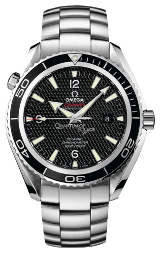 Wrist watch Omega for Men - picture, image, photo