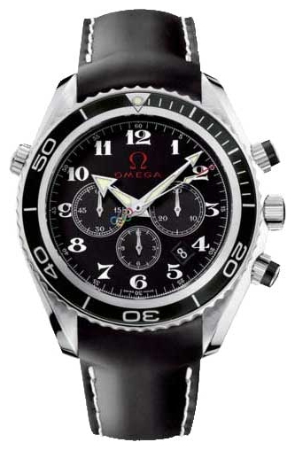 Wrist watch Omega for Men - picture, image, photo