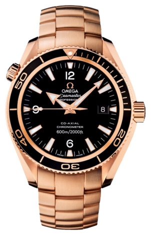 Wrist watch Omega for Men - picture, image, photo