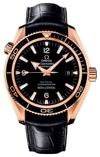 Wrist watch Omega for Men - picture, image, photo