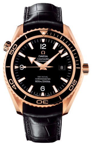 Wrist watch Omega for Men - picture, image, photo