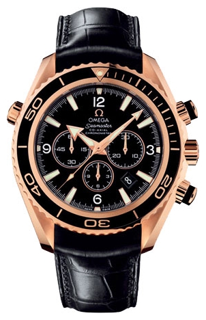 Wrist watch Omega for Men - picture, image, photo