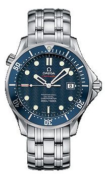 Wrist watch Omega for Men - picture, image, photo