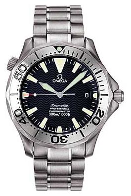 Wrist watch Omega for Men - picture, image, photo