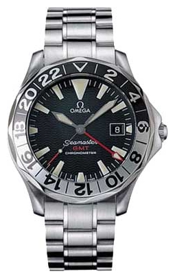 Omega 2234.50.00 wrist watches for men - 1 photo, picture, image