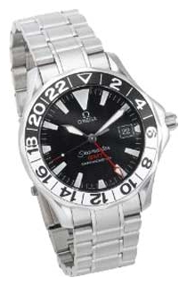 Omega 2234.50.00 wrist watches for men - 2 photo, picture, image