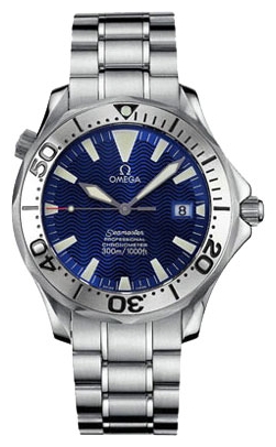 Wrist watch Omega for Men - picture, image, photo