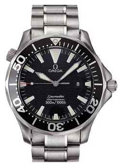 Wrist watch Omega for Men - picture, image, photo