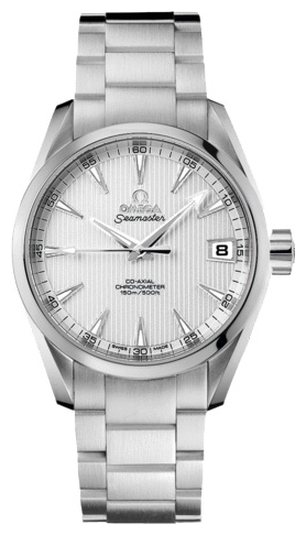 Omega 2303.30.00 pictures