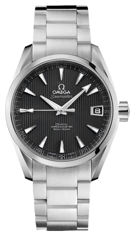 Omega 231.10.39.21.06.001 wrist watches for men - 1 photo, image, picture