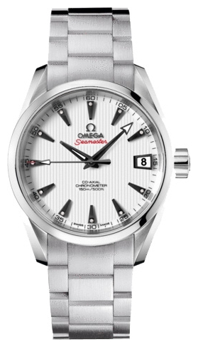 Wrist watch Omega for Men - picture, image, photo