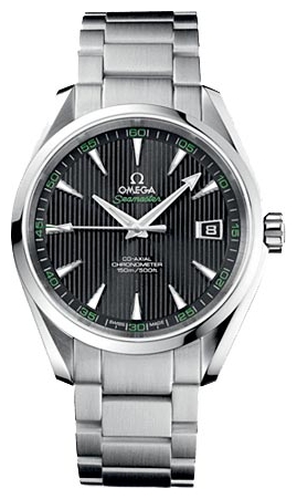 Wrist watch Omega for Men - picture, image, photo