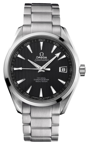 Wrist watch Omega for Men - picture, image, photo