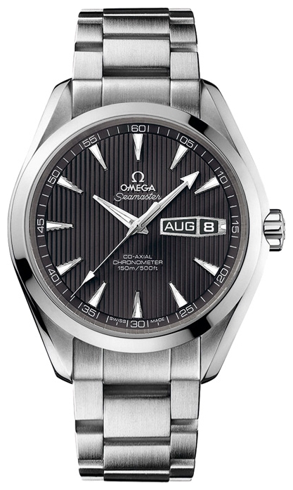 Wrist watch Omega for Men - picture, image, photo