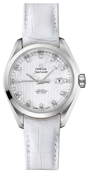 Wrist watch Omega for Women - picture, image, photo