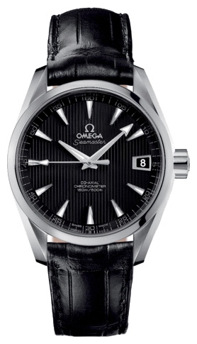 Omega 231.13.39.21.01.001 wrist watches for men - 1 photo, picture, image