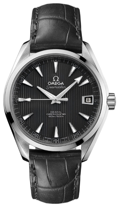 Men's wrist watch Omega 231.13.39.21.06.001 - 1 image, photo, picture