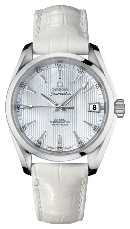 Wrist watch Omega for Men - picture, image, photo