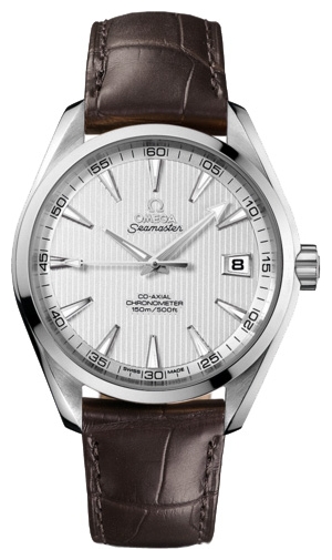 Wrist watch Omega for Men - picture, image, photo