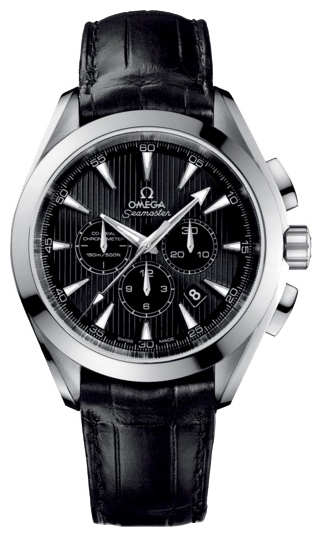 Wrist watch Omega for Men - picture, image, photo