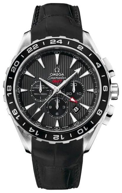 Wrist watch Omega for Men - picture, image, photo