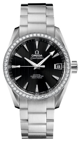 Wrist watch Omega for Men - picture, image, photo