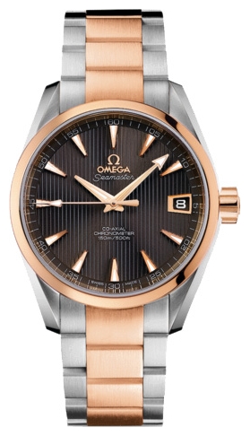 Wrist watch Omega for Men - picture, image, photo