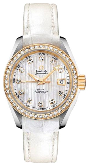 Wrist watch Omega for Women - picture, image, photo