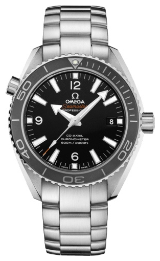 Wrist watch Omega for Men - picture, image, photo