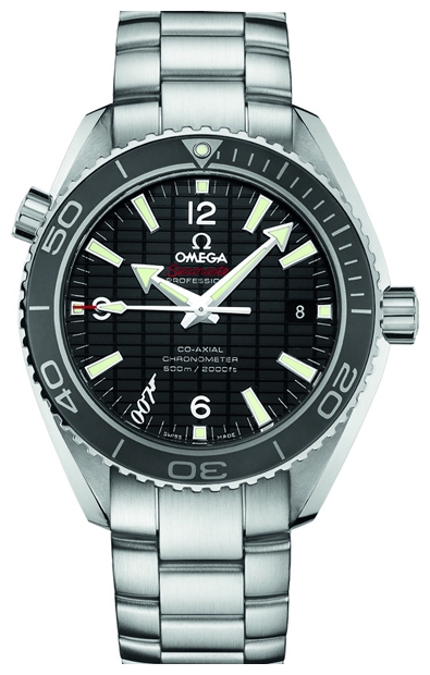 Wrist watch Omega for Men - picture, image, photo