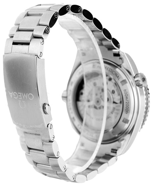 Omega 232.30.46.21.01.002 wrist watches for men - 2 image, picture, photo