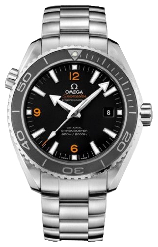 Men's wrist watch Omega 232.30.46.21.01.003 - 1 photo, image, picture