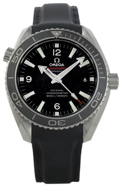 Wrist watch Omega for Men - picture, image, photo