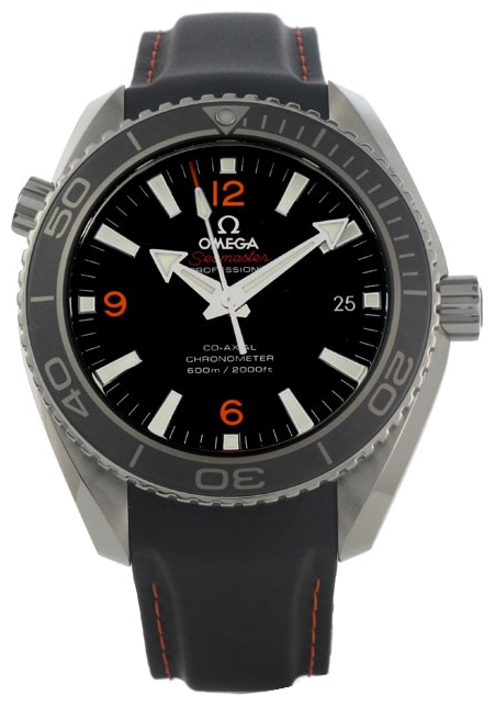 Wrist watch Omega for Men - picture, image, photo