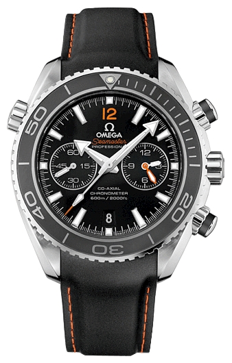 Wrist watch Omega for Men - picture, image, photo