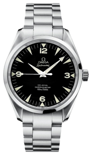 Wrist watch Omega for Men - picture, image, photo