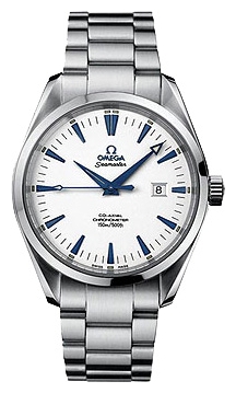 Omega 2503.33.00 wrist watches for men - 1 image, photo, picture