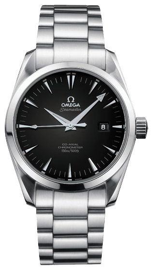 Omega 2504.50.00 wrist watches for men - 1 image, picture, photo