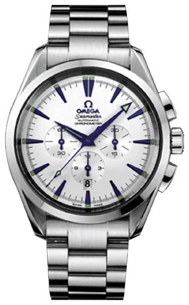 Wrist watch Omega for Men - picture, image, photo