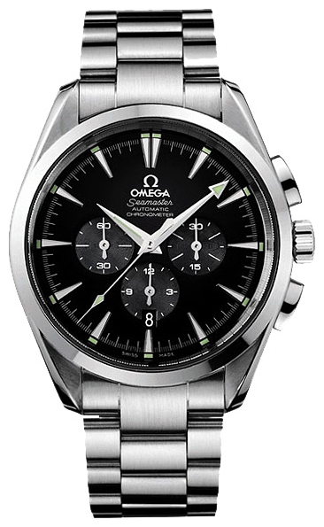 Wrist watch Omega for Men - picture, image, photo