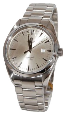 Omega 2517.30.00 wrist watches for men - 2 photo, picture, image