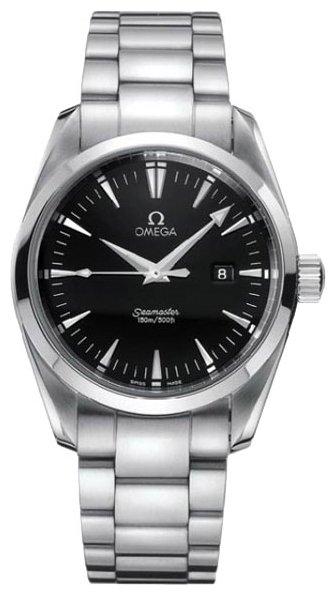 Wrist watch Omega for Men - picture, image, photo