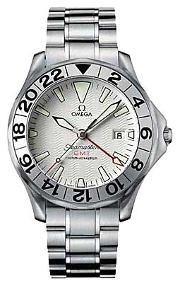 Omega 2538.20.00 wrist watches for men - 1 image, picture, photo