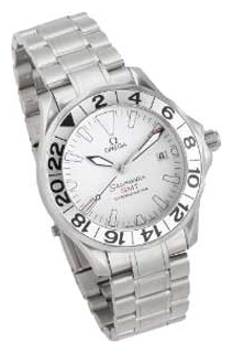 Omega 2538.20.00 wrist watches for men - 2 image, picture, photo