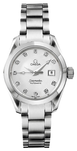 Wrist watch Omega for Women - picture, image, photo